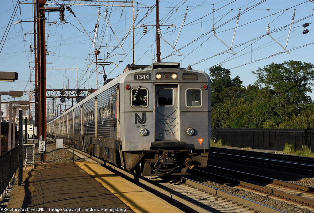 NJT 1344